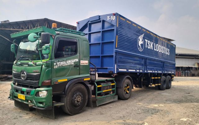 Image Wing Box Truck